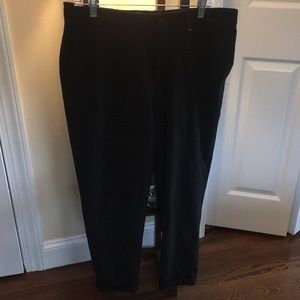 Men’s slacks